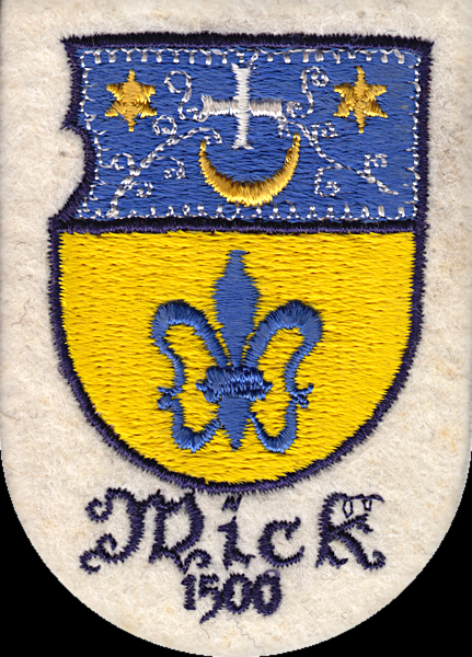 Wick Emblem